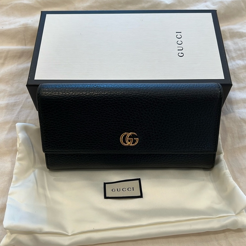 Brand new Gucci wallet